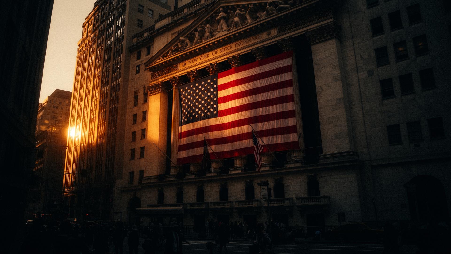 Wall Street